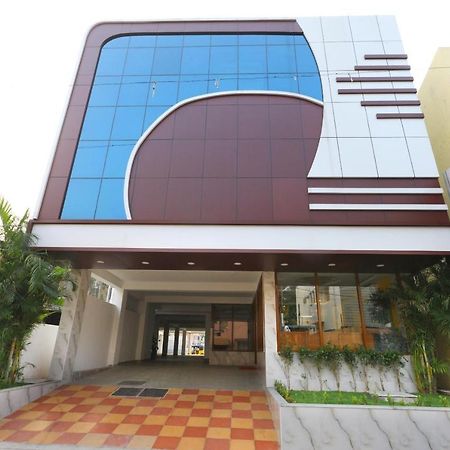 Fabexpress Nk Exotica Chennai Exterior foto